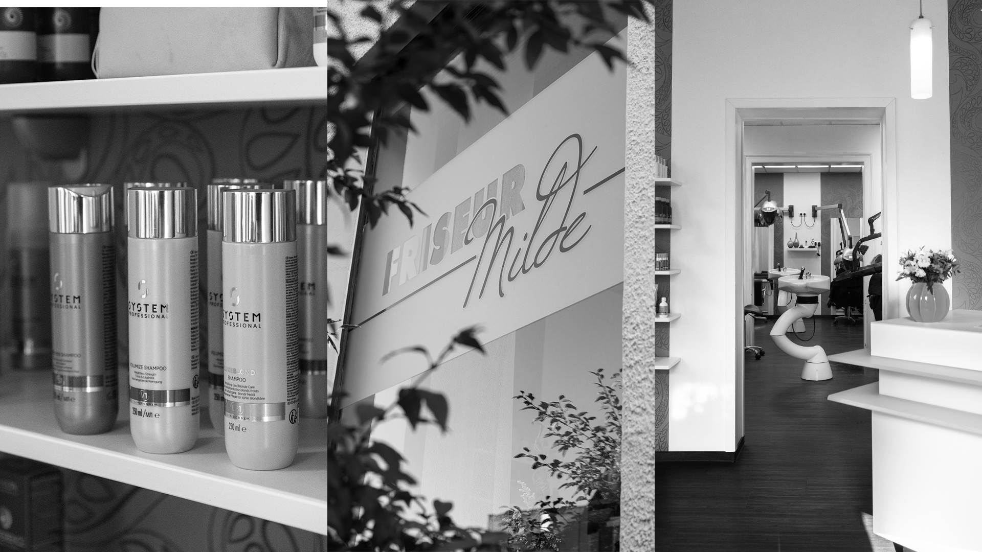 Friseur Milde